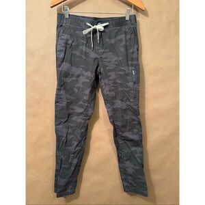 Vuori Ripstop Camo Pants